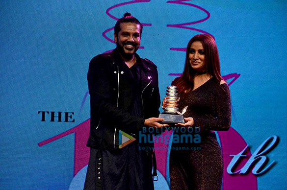jacqueline fernandez sonali bendre rekha and many more grace the asia spa awards 2016 7