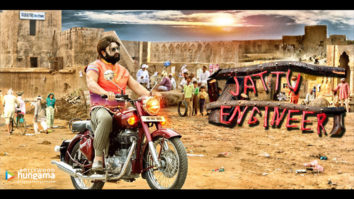 Movie Wallpapers Of The Movie Jattu Engineer