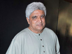 Javed Akhtar to defend Sadat Hasan Manto in reel life