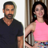 John Abraham and Tamannaah Bhatia come together for a film