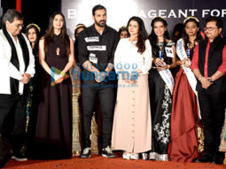 John Abraham crowns winner of ‘Princess India 2016-17’