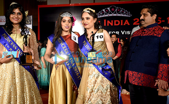 john crowns winner of princess india 2016 17 5