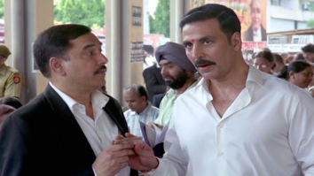Box Office: Jolly LLB 2 Day 21 in overseas
