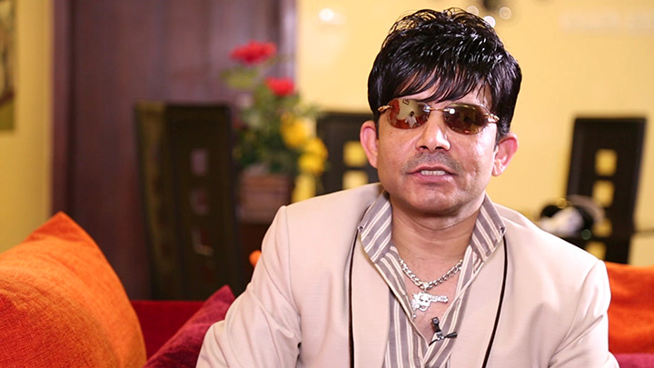 KRK’s CONTROVERSIAL Rapid Fire On Salman Khan, Aamir Khan, Ajay Devgn