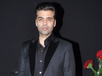 “Kangana, Who’s Forcing You On A Gun Point To Be In Movies, Do Something Else”: Karan Johar