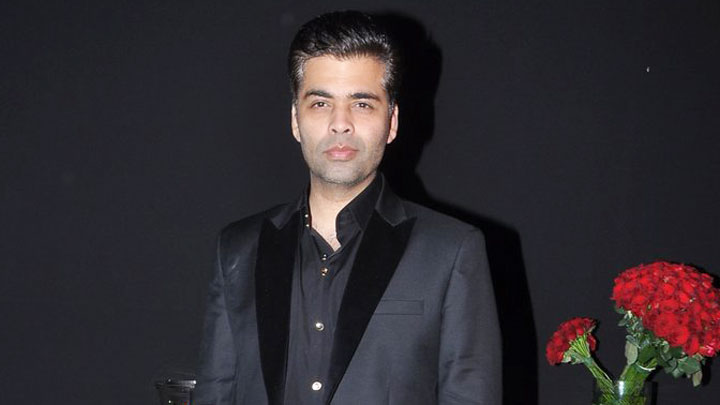 “Kangana, Who’s Forcing You On A Gun Point To Be In Movies, Do Something Else”: Karan Johar “Kangana, Who’s Forcing You On A Gun Point To Be In Movies, Do Something Else”: Karan Johar