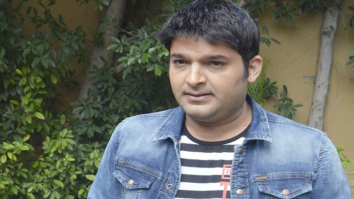 Did Kapil Sharma post his girlfriend’s photograph to divert attention from his fight with Sunil Grover?