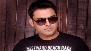 SCOOP: Air India to issue a stern warning letter to Kapil Sharma for his misbehavior