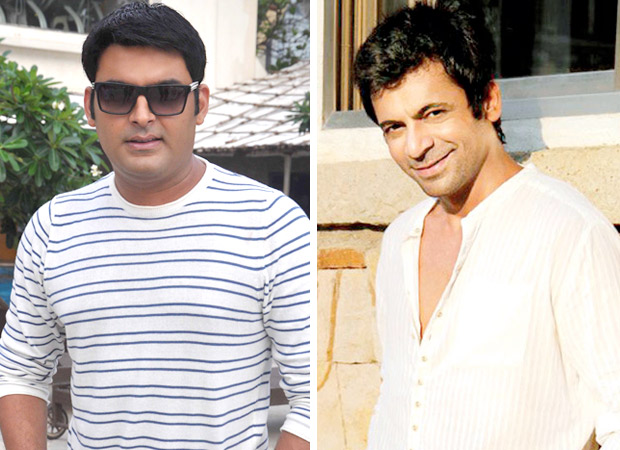 Kapil Sharma sends urgent reconciliatory messages to Sunil Grover; Sunil not interested