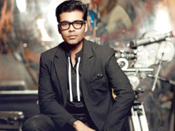 BREAKING: Karan Johar becomes a father to two through surrogacy