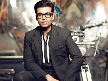 BREAKING: Karan Johar becomes a father to two through surrogacy BREAKING: Karan Johar becomes a father to two through surrogacy