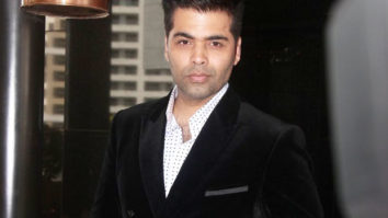 Karan Johar compares Bahubali – The Conclusion to Mughal-E-Azam