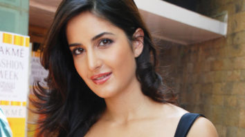 Katrina Kaif injured on the set of Jagga Jasoos, will no longer perform at Zee Cine Awards