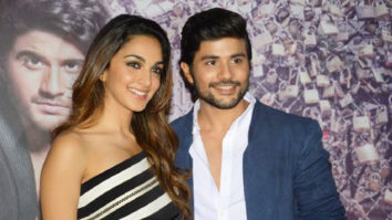 Kiara Advani | Mustafa’s ENTERTAINING Rapid Fire On Priyanka Chopra, Jacqueline Fernandez, Race