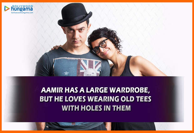 Kiran Rao reveals lesser known facts about her husband Aamir Khan-11