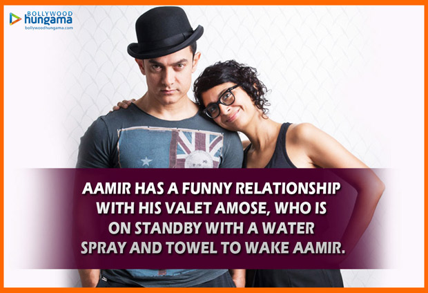 Kiran Rao reveals lesser known facts about her husband Aamir Khan-5