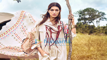 Celebrity Photo Of Kriti Sanon