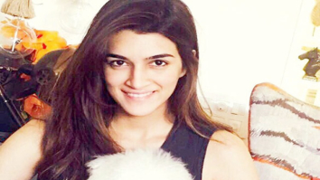 Celebrity Photos of Kriti Sanon