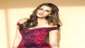 Kriti Sanon’s Special Message For Everyone In LG K10 Ad