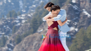 Movie Stills Of The Movie Laali Ki Shaadi Mein Laddoo Deewana