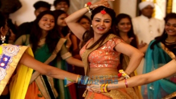 Movie Stills Of The Movie Laali Ki Shaadi Mein Laddoo Deewana
