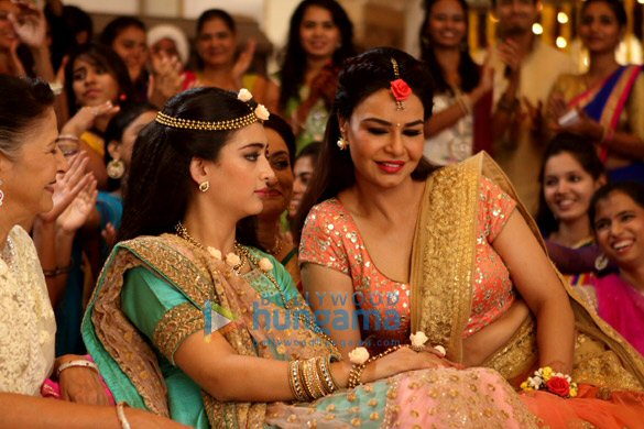 laali ki shaadi mein laddoo deewana 12