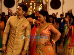 Movie Stills Of The Movie Laali Ki Shaadi Mein Laddoo Deewana