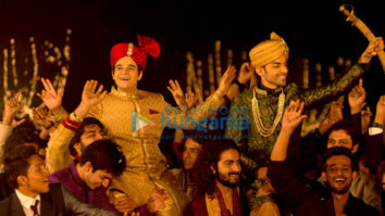 Movie Stills Of The Movie Laali Ki Shaadi Mein Laddoo Deewana