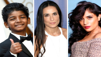 Lion actor Sunny Pawar to share screen space with Demi Moore and Richa Chadda in Love Sonia
