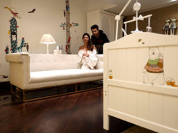 REVEALED: Look what Gauri Khan built for Karan Johar’s twins