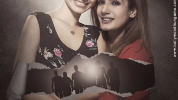 First Look From The Movie Maatr