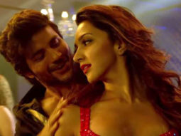 Cheez Badi On Location Shoot With Kiara Advani & Mustafa