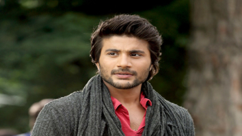 Movie Stills Of The Movie Machine