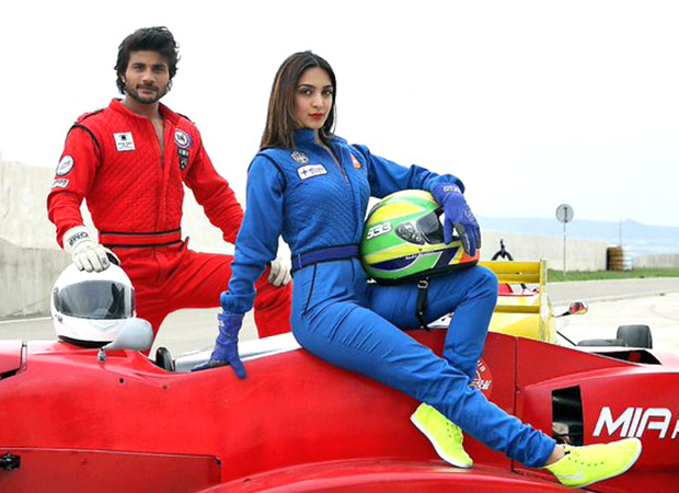 Machine collects 3.05 cr in week 1