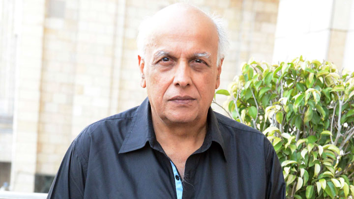 Mahesh Bhatt’s SPECIAL Rapid Fire On Varun Dhawan, Alia Bhatt, Vidya Balan