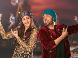 Making Of Naughty Billo (Phillauri)