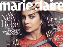 Check out: Priyanka Chopra is Hollywood’s most bankable badass on the cover of Marie Claire
