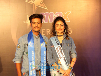 Max Emerging Star kick starts in Vadodara with a bang