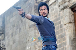 Movie Stills Of The Movie Mirza Juuliet