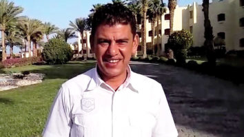 “Mr Shah Rukh Khan: My Wife Loves You & Jealous Of You”: Egyptian Fan