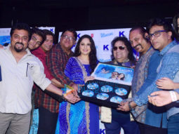 Audio release of the film ‘Blue Mountains’