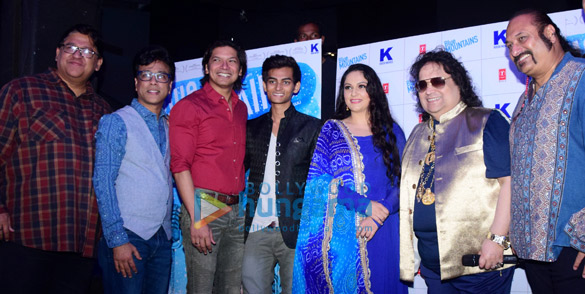 music launch of the film blue mountains 7