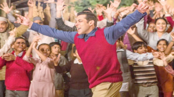 Music rights of Salman Khan’s Tubelight sold for a whopping Rs. 20 crores!