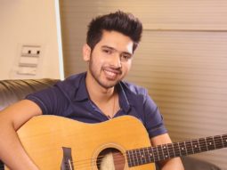 Armaan Malik EXCLUSIVE: “It Is GOOD To Get So Much Attention, LOVE”