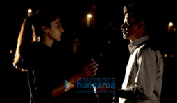 Movie Stills Of The Movie Naam Shabana