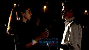 Movie Stills Of The Movie Naam Shabana