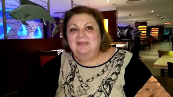 “Shah Rukh Khan Could’ve Done Dangal But Could Aamir Khan Have Done Fan”: Nadia Jerideini From Egypt