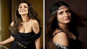Nimrat Kaur and Fatima Sana Sheikh signed for Nikkhil Advani’s Baazaar