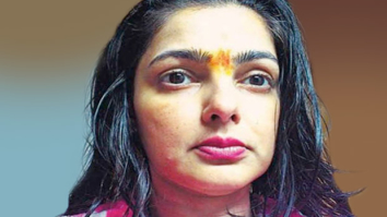 Non-bailable warrant against Mamta Kulkarni over Rs 2,000 crore Thane drug bust case