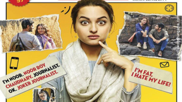 First Look Of The Movie Noor